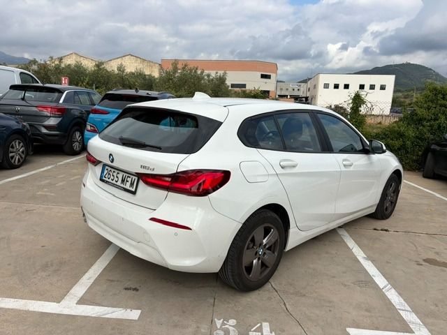 BMW Serie 1 2655 MFM, foto 4 de 8, foto real