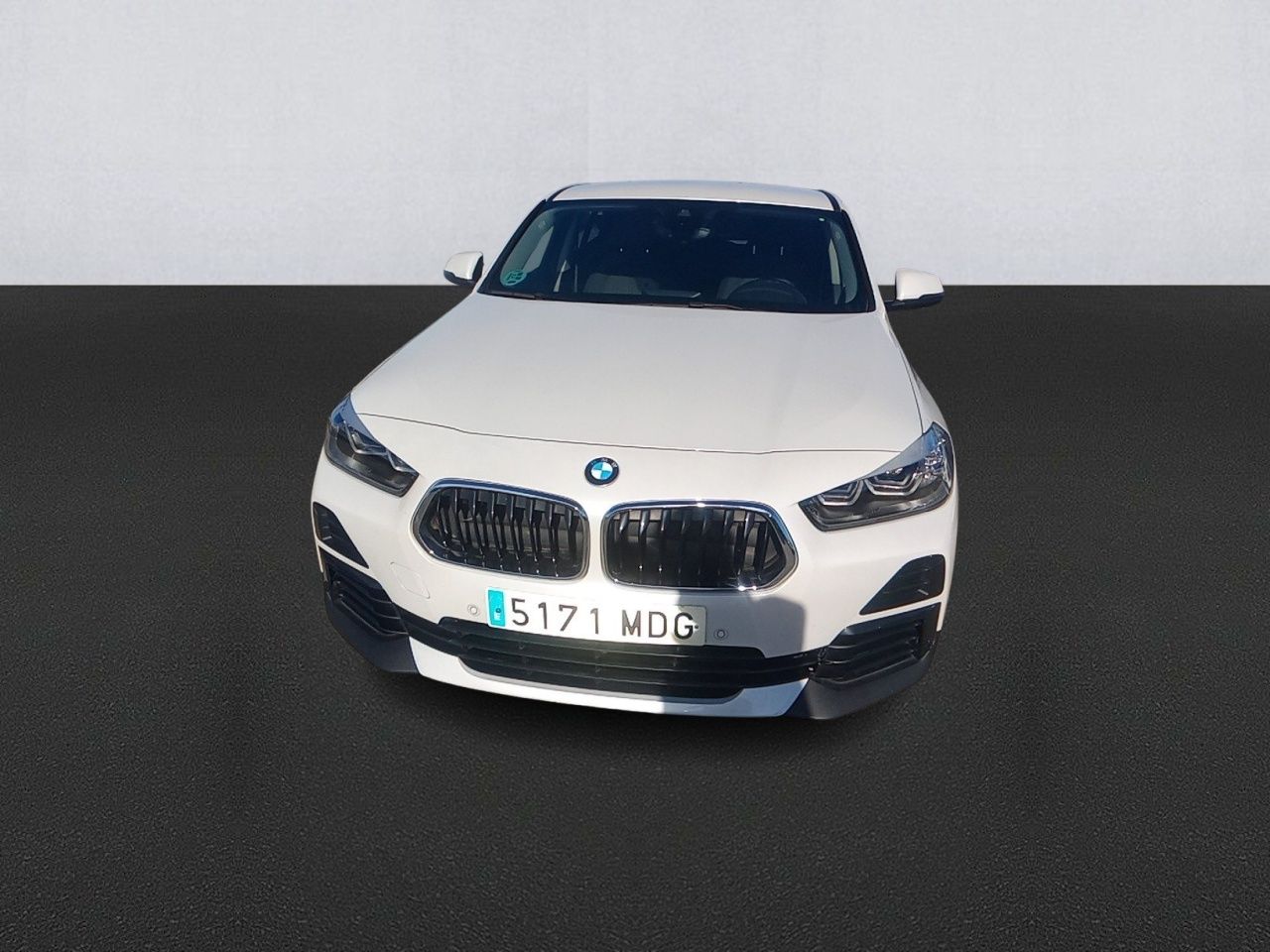 BMW X2 5171 MDG, foto 2 de 8, foto real