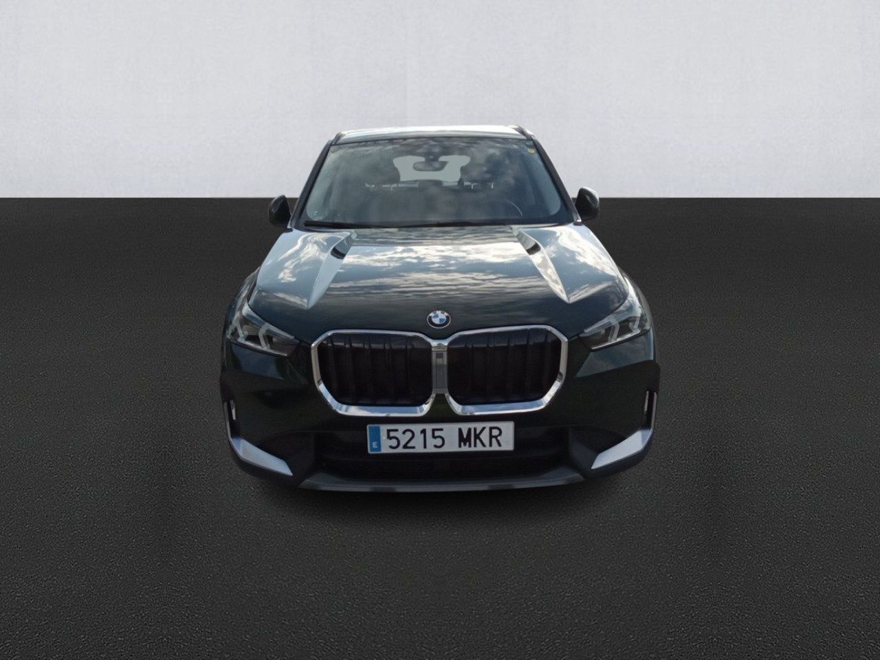BMW X1 5215 MKR, foto 2 de 8, foto real