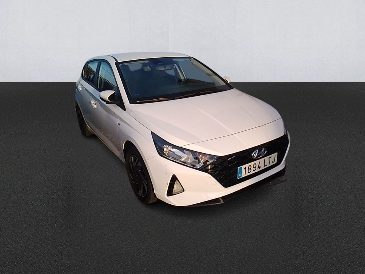 Hyundai i20 1894 LTJ, foto 3 de 8, foto real