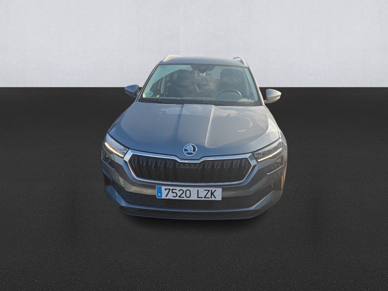 Skoda Karoq 7520 LZK, foto 2 de 8, foto real