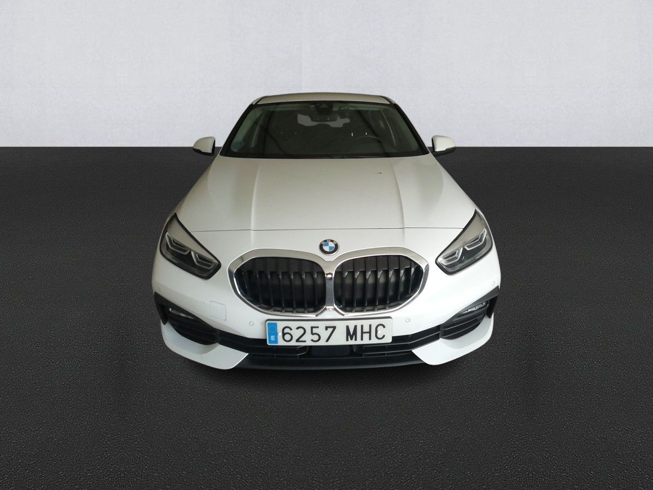 BMW Serie 1 6257 MHC, foto 2 de 8, foto real