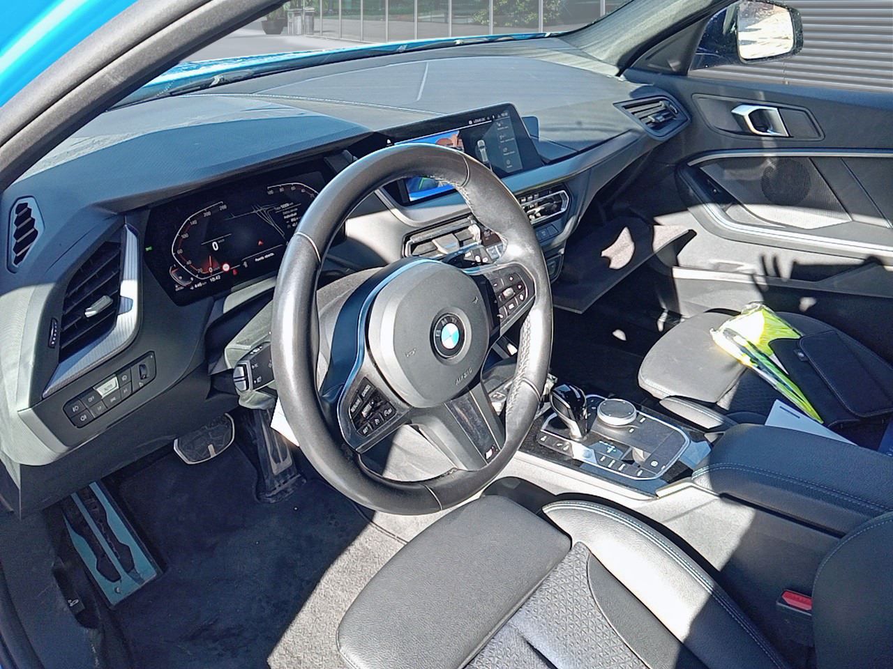 BMW Serie 1 2847 MKR, foto 7 de 7, foto real