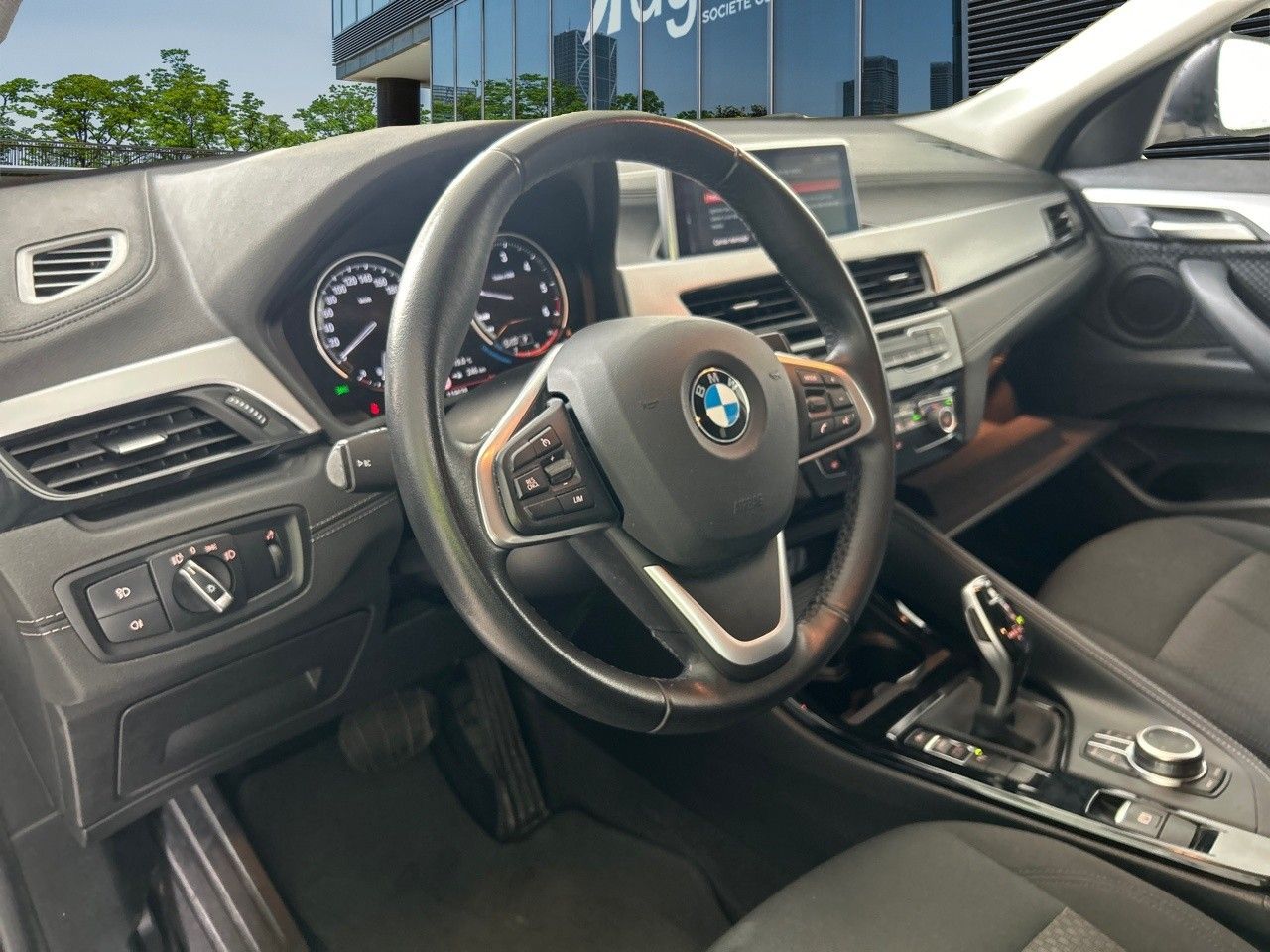BMW X2 0192 MDT, foto 7 de 7, foto real