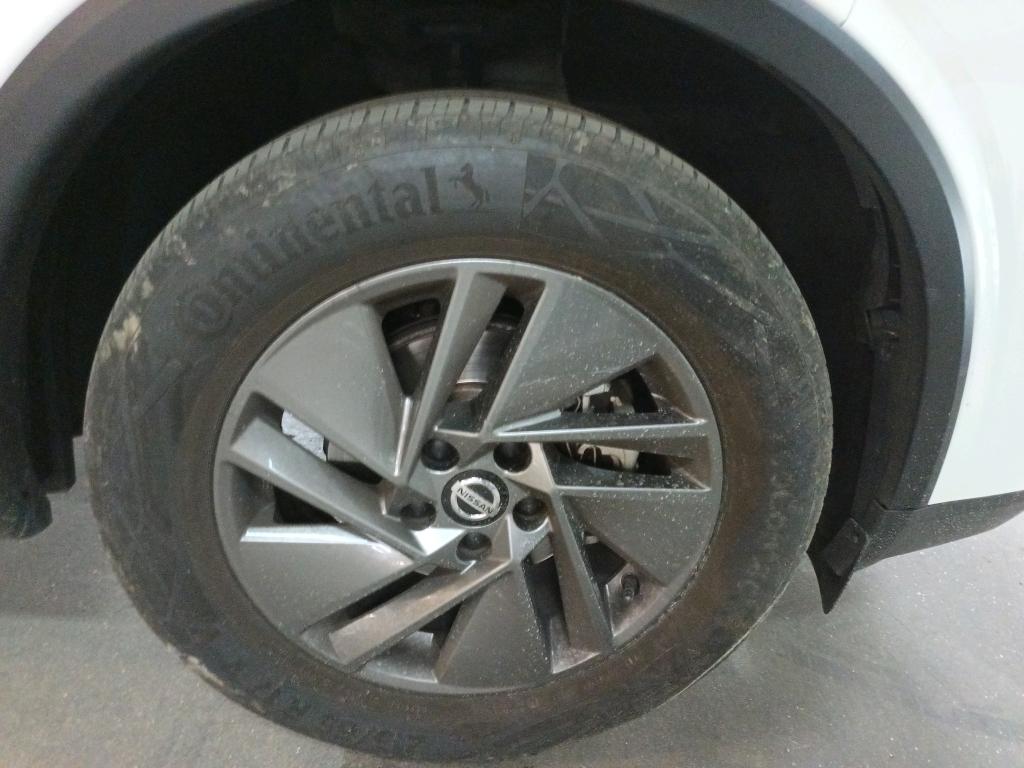 Nissan Qashqai 8433 MBH, foto 3 de 8, foto real
