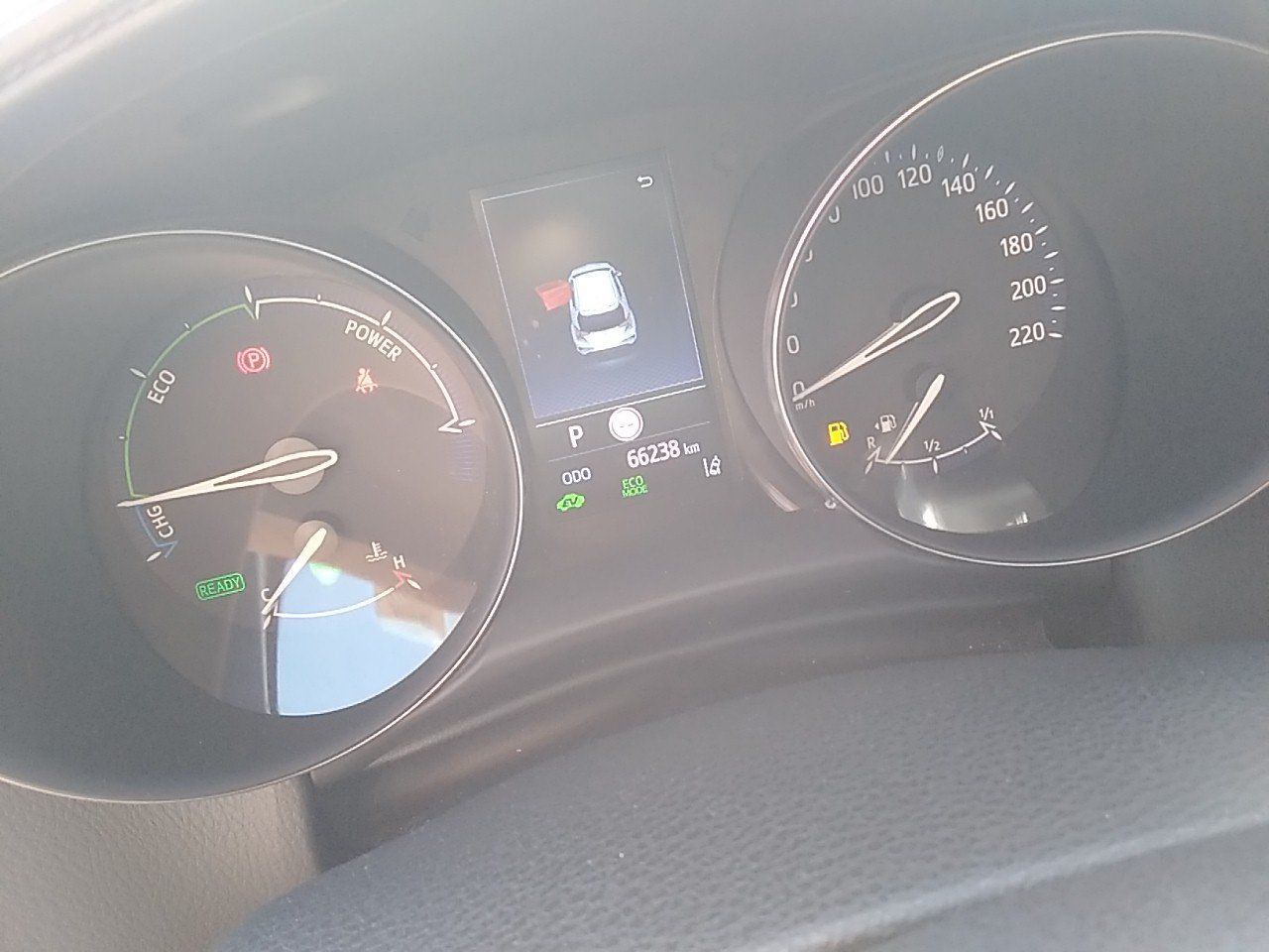 Toyota C-HR 5172 LZJ, foto 8 de 8, foto real
