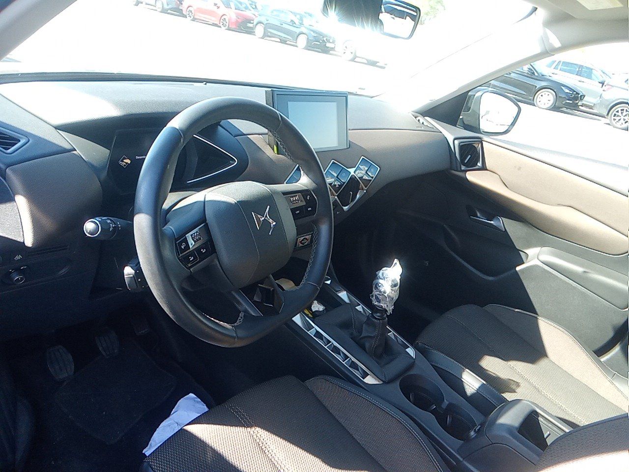 DS 3 Crossback 1725 LNJ, foto 7 de 8, foto real