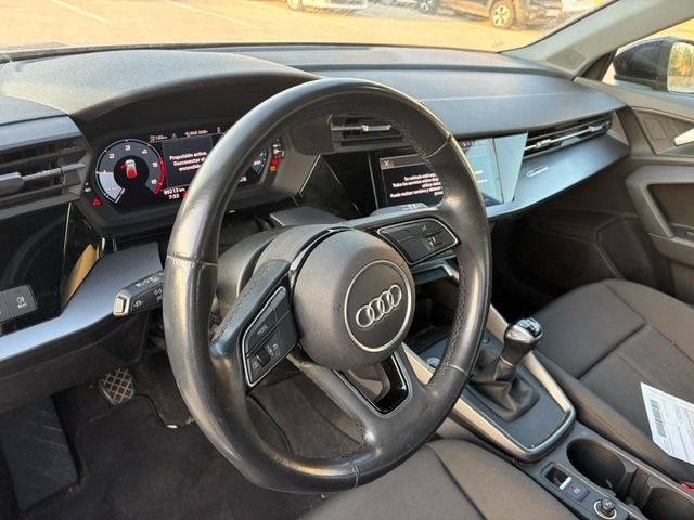 Audi A3 2567 MHC, foto 7 de 8, foto real
