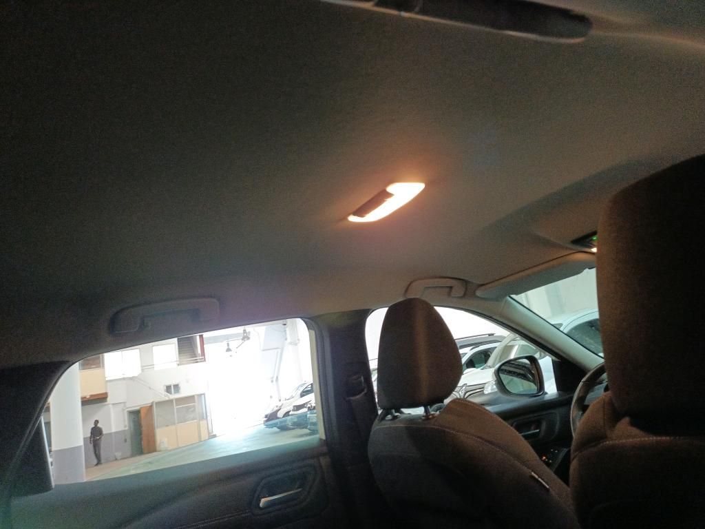 Nissan Qashqai 8433 MBH, foto 7 de 8, foto real