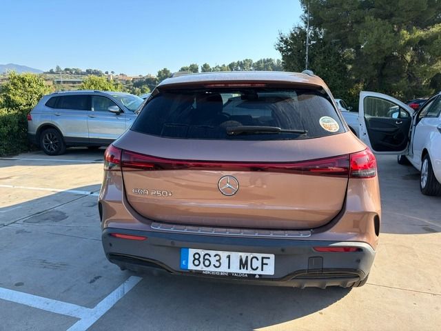 Mercedes EQA 8631 MCF, foto 5 de 8, foto real