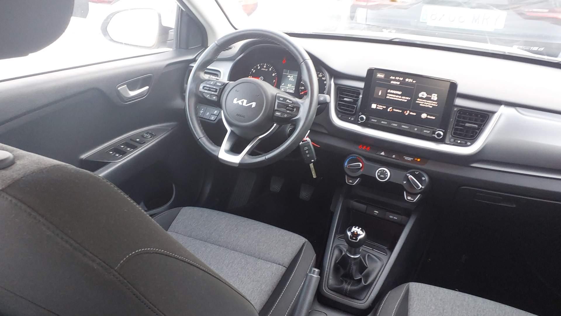 Kia Stonic 4709 MJM, foto 8 de 8, foto real