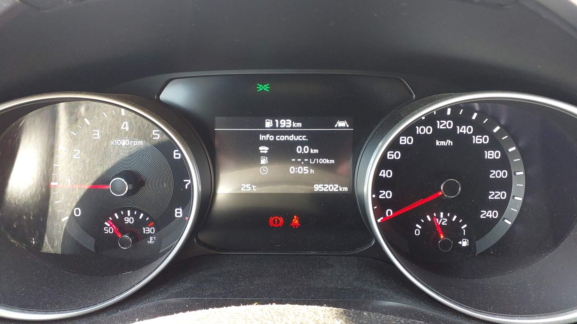 Kia XCeed 4876 LYP, foto 6 de 8, foto real