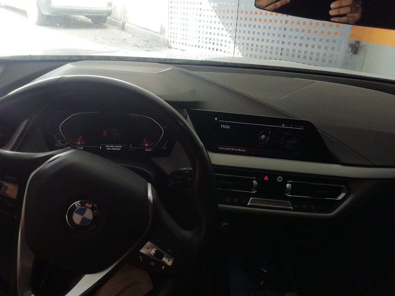 BMW Serie 1 6257 MHC, foto 7 de 8, foto real