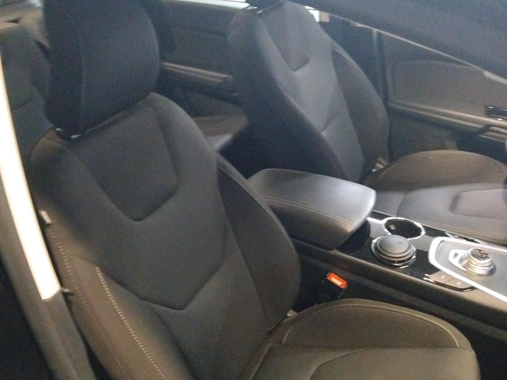 Ford S-Max 3071 MHP, foto 7 de 8, foto real