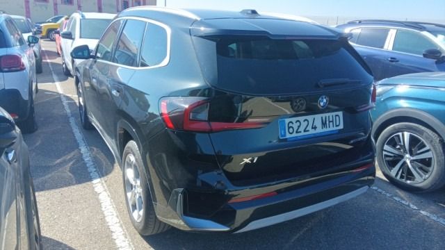 BMW X1 6224 MHD, foto 6 de 8, foto real