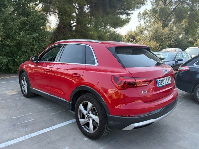 Audi Q3 9201 LYS, foto 6 de 8, foto real
