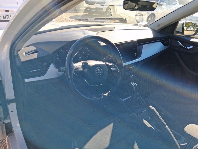 Skoda Kamiq 2783 LTG, foto 7 de 8, foto real
