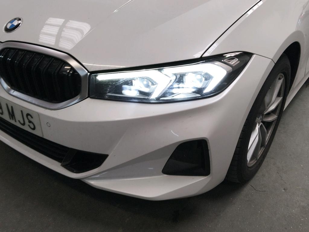 BMW Serie 3 2049 MJS, foto 8 de 8, foto real