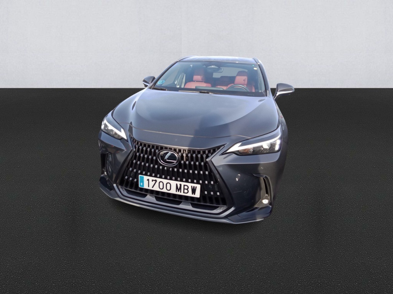 Lexus NX 1700 MBW, foto 2 de 8, foto real