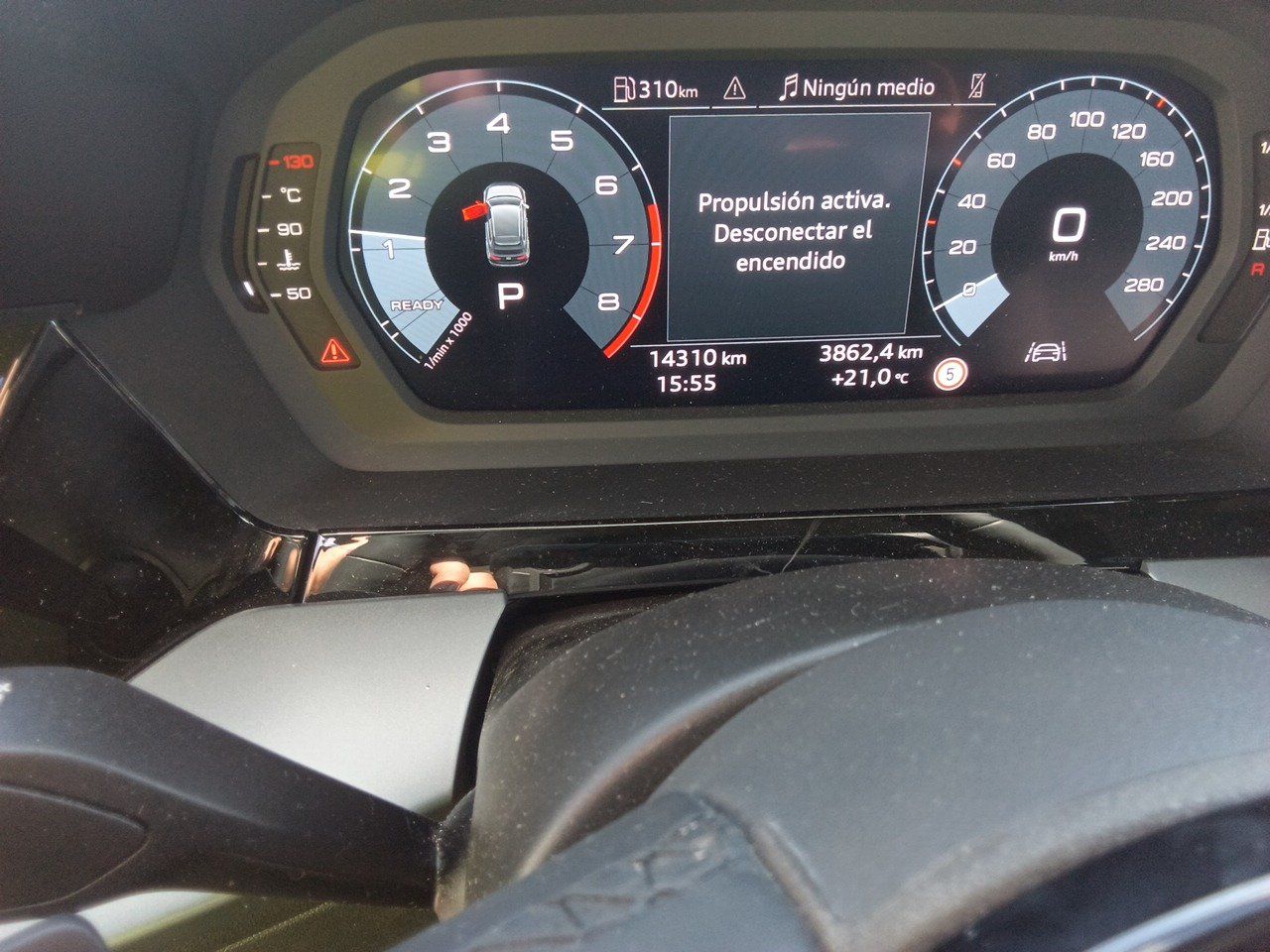Audi A3 0948 MVC, foto 8 de 8, foto real
