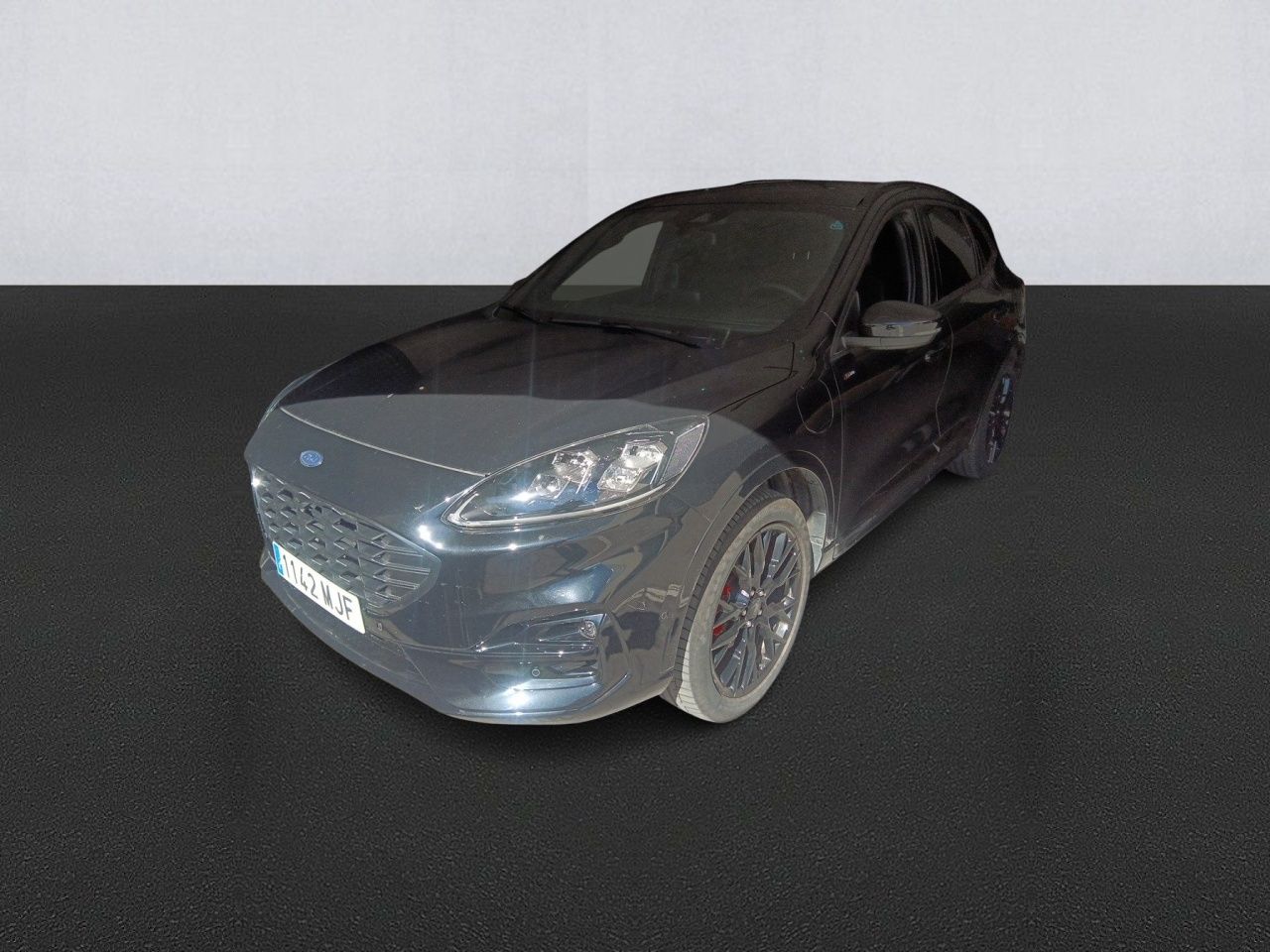 Ford Kuga 1142 MJF, foto 1 de 8, foto real
