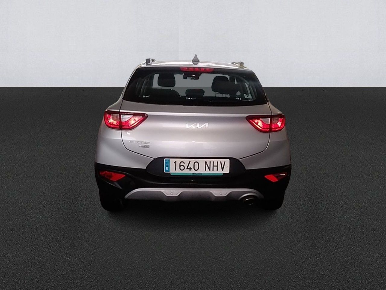 Kia Stonic 1640 NHV, foto 5 de 8, foto real