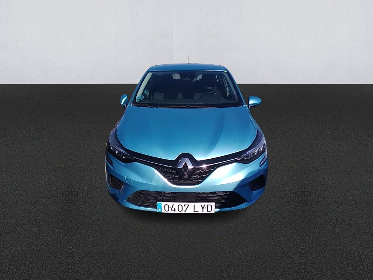 Renault Clio 0407 LYD, foto 2 de 8, foto real