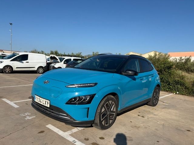 Hyundai Kona 1134 LXY, foto 1 de 8, foto real