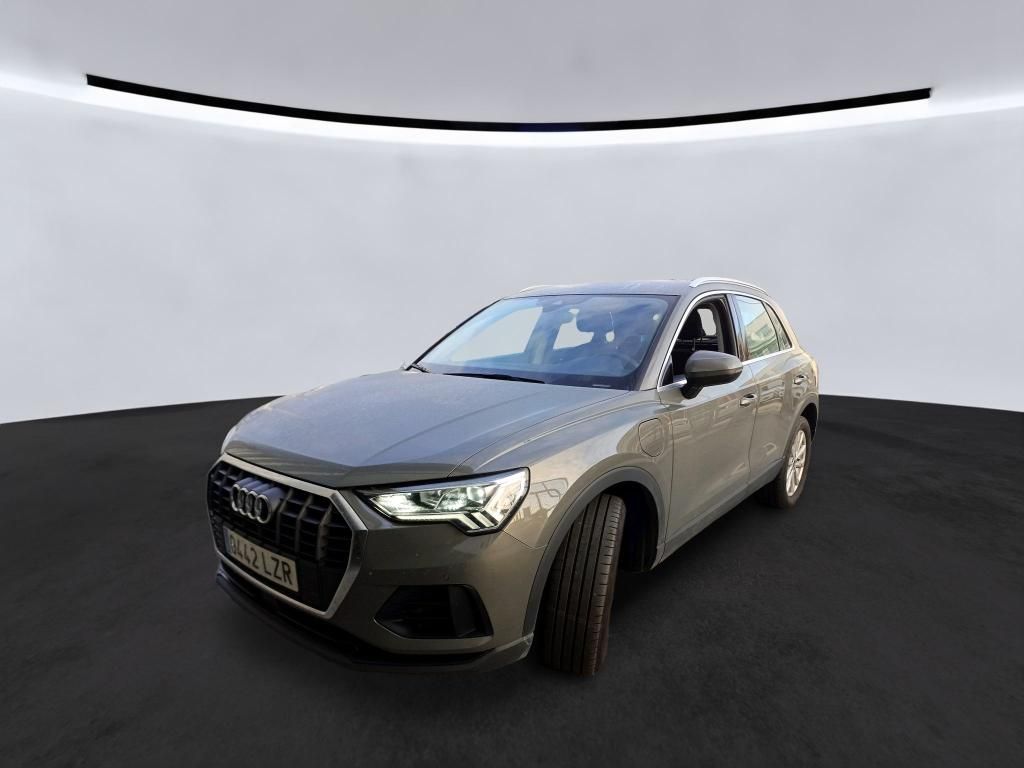 Audi Q3 0442 LZR, foto 8 de 8, foto real