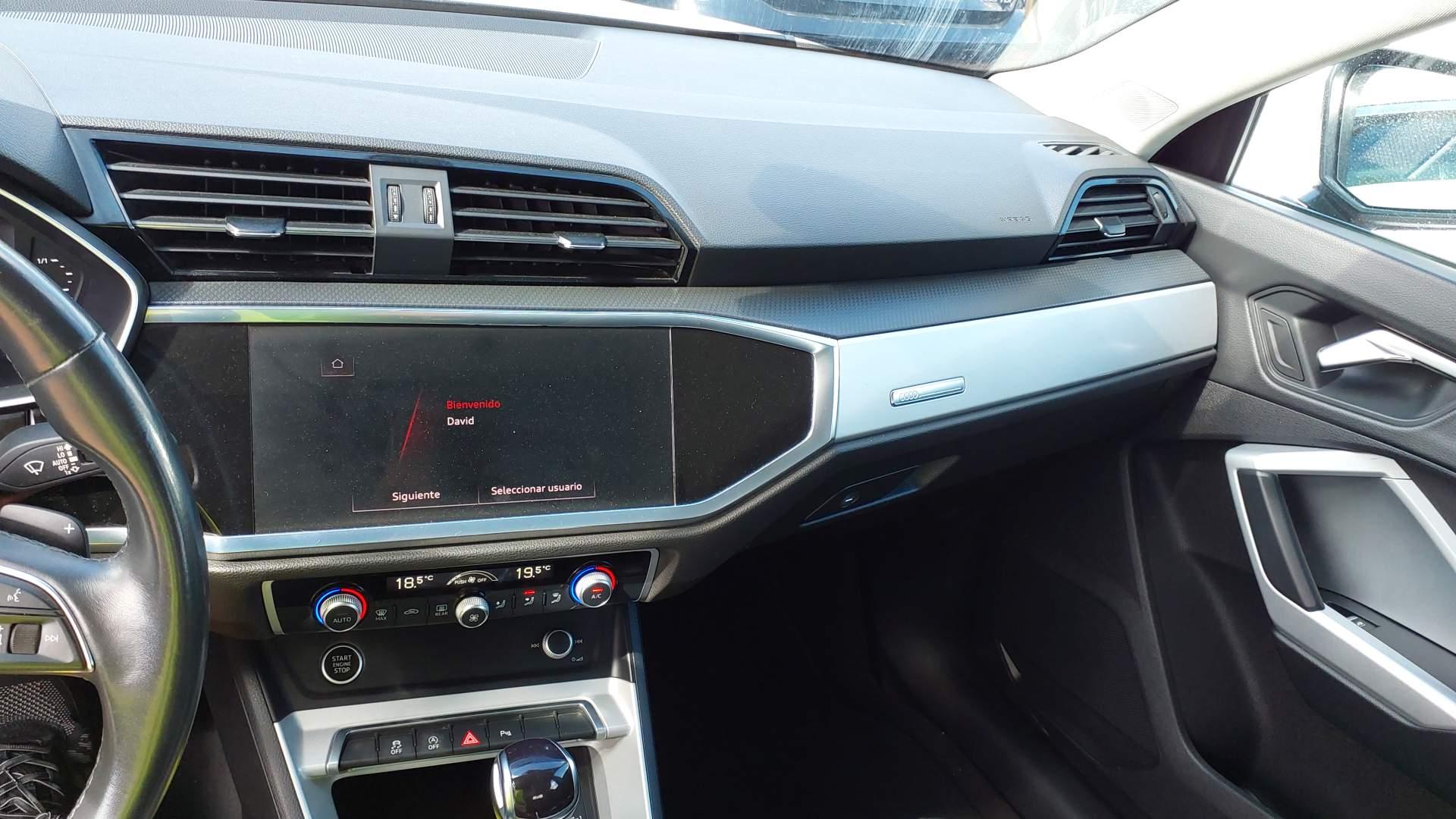 Audi Q3 4633 LYY, foto 8 de 8, foto real