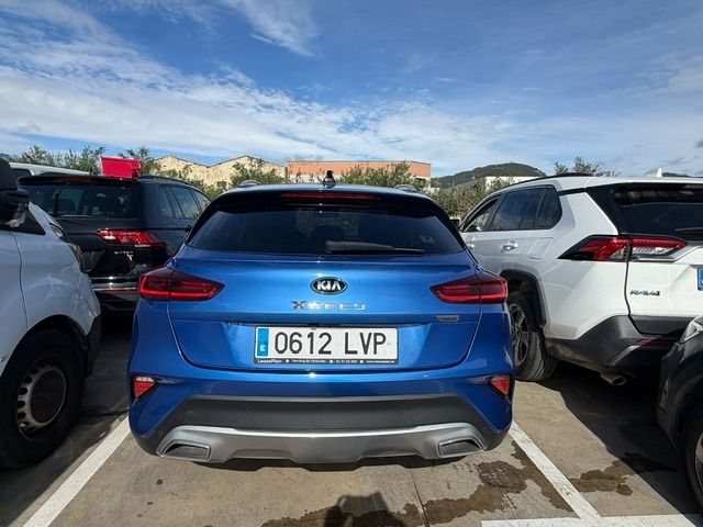 Kia XCeed 0612 LVP, foto 5 de 8, foto real