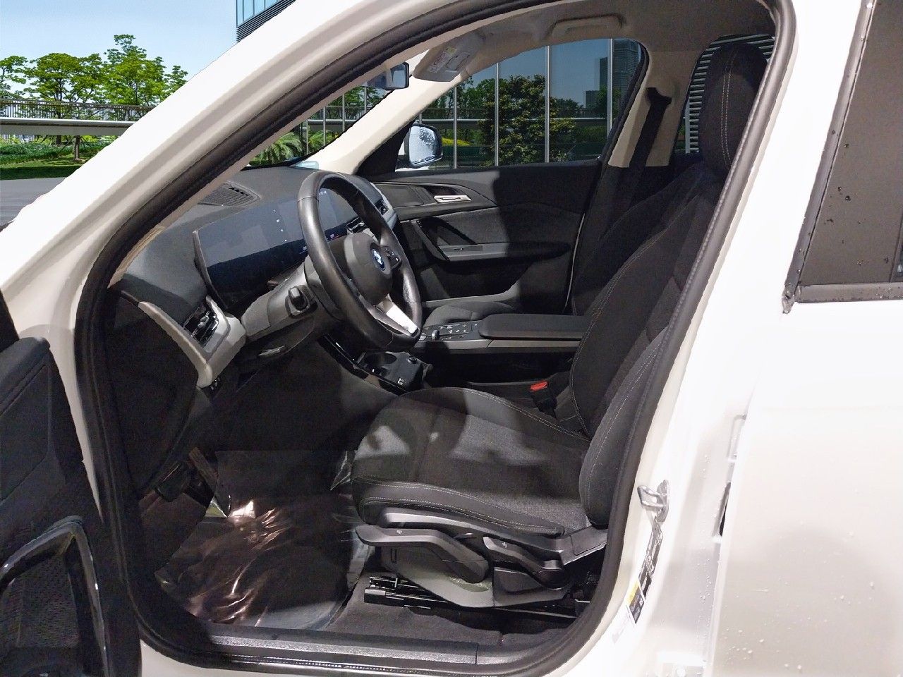 BMW X1 0498 MSD, foto 7 de 7, foto real
