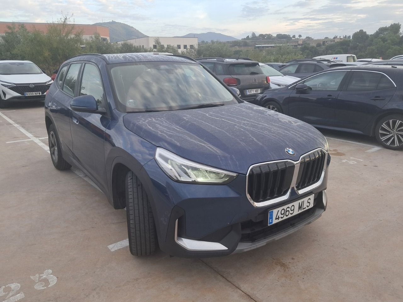 BMW X1 4969 MLS, foto 3 de 8, foto real