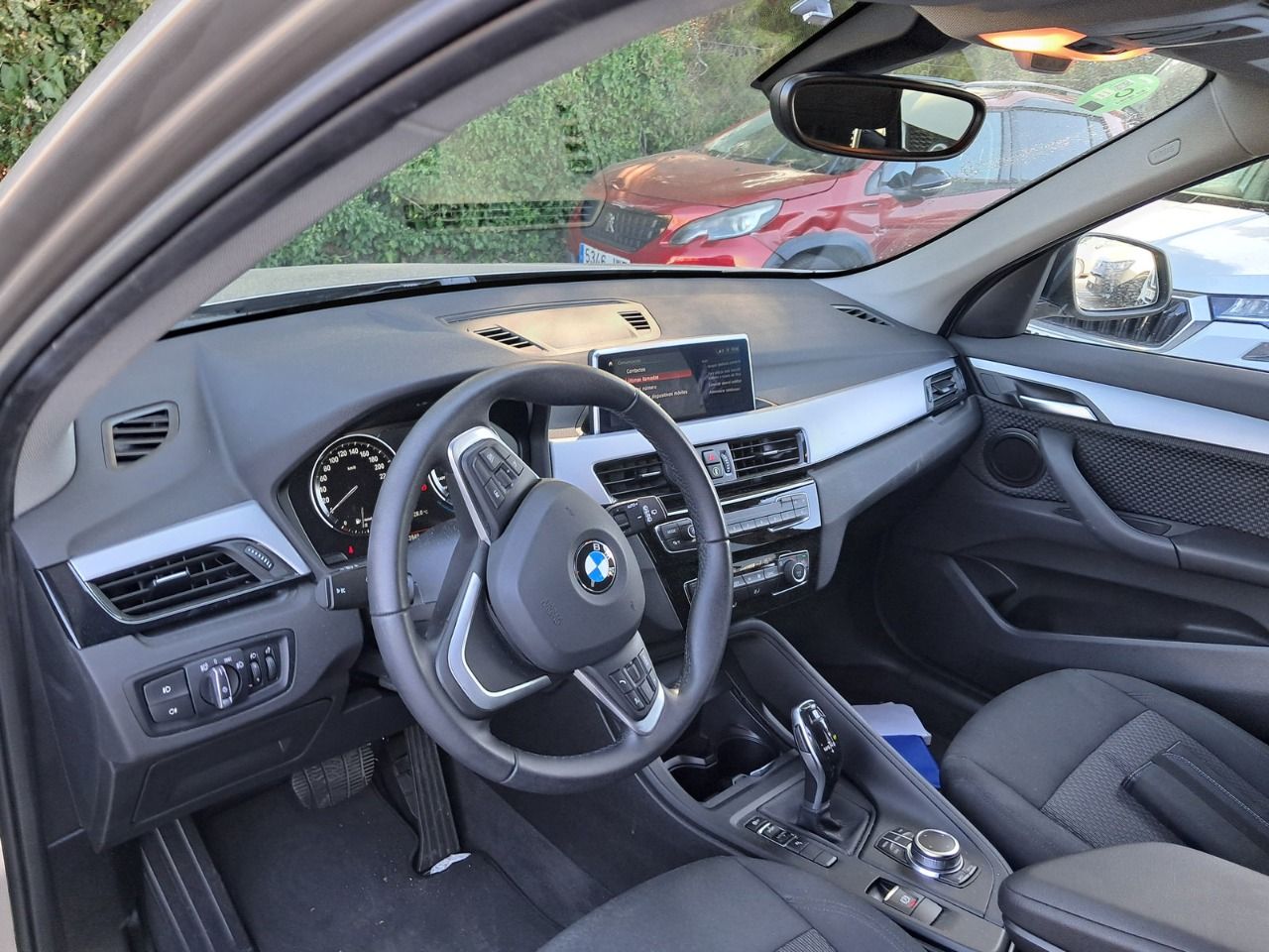 BMW X1 4973 LZN, foto 7 de 8, foto real