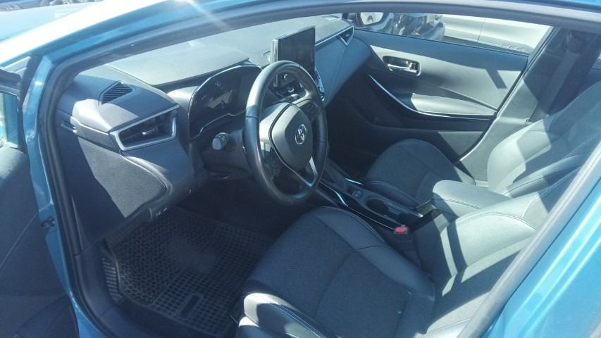 Toyota Corolla 8902 LYH, foto 7 de 8, foto real
