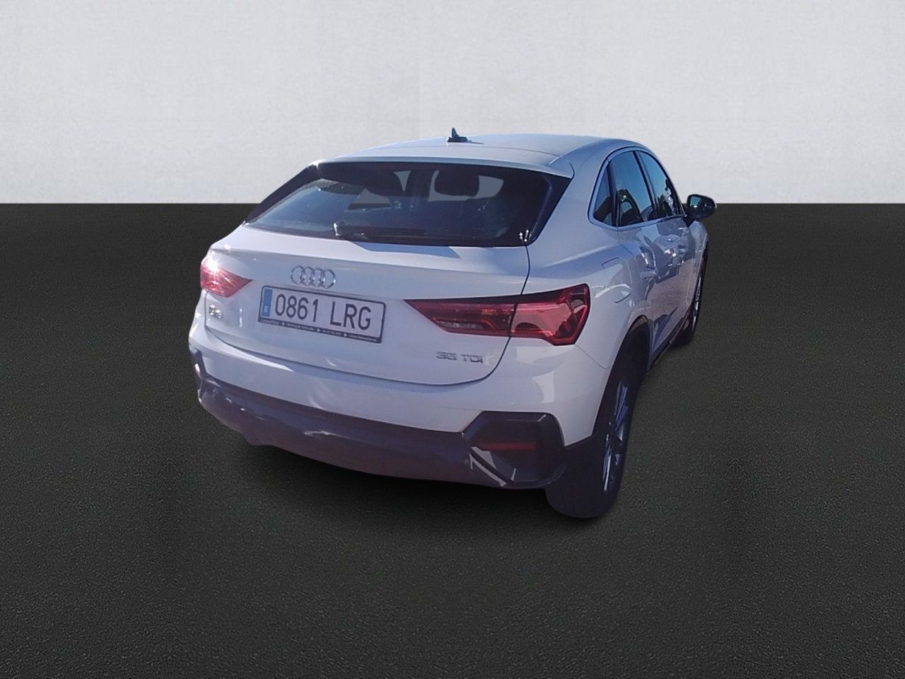 Audi Q3 Sportback 0861 LRG, foto 4 de 8, foto real