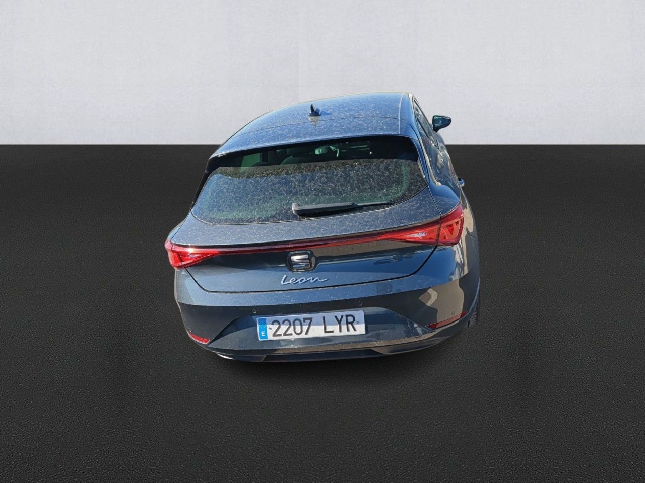 Seat León 2207 LYR, foto 5 de 8, foto real