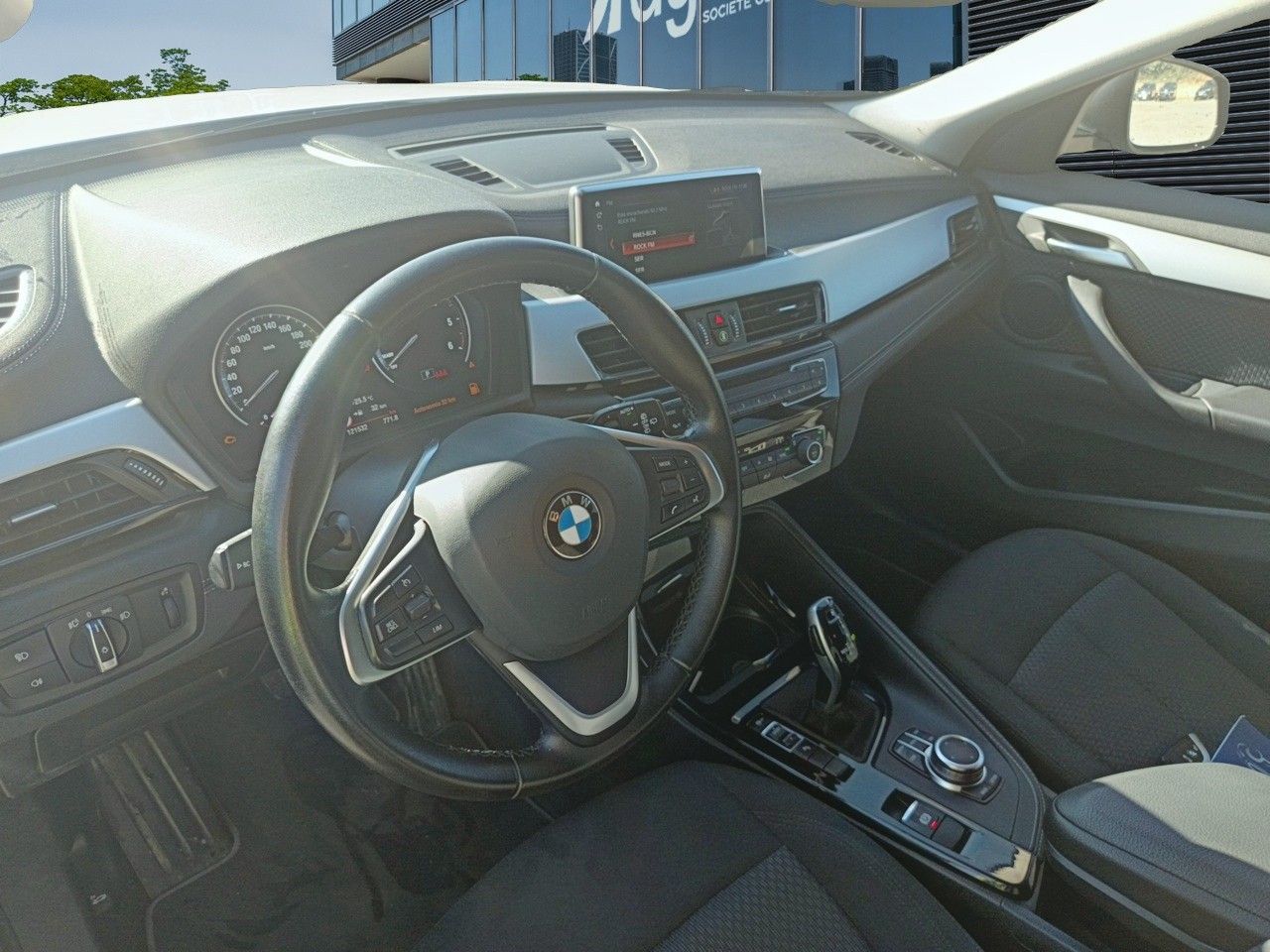 BMW X2 7016 MDM, foto 7 de 7, foto real