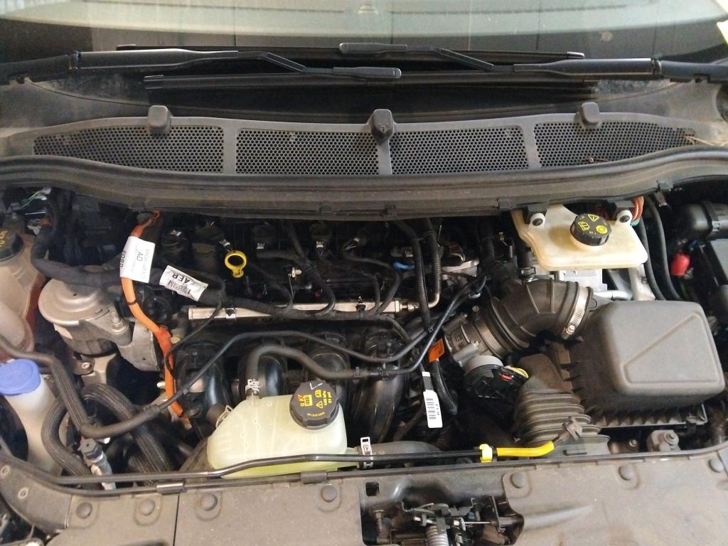 Ford S-Max 3071 MHP, foto 4 de 8, foto real