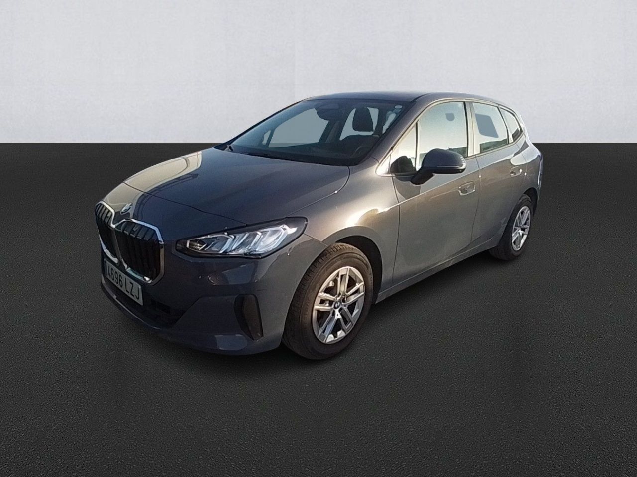 BMW Serie 2 Active Tourer 4696 LZJ, foto 1 de 8, foto real