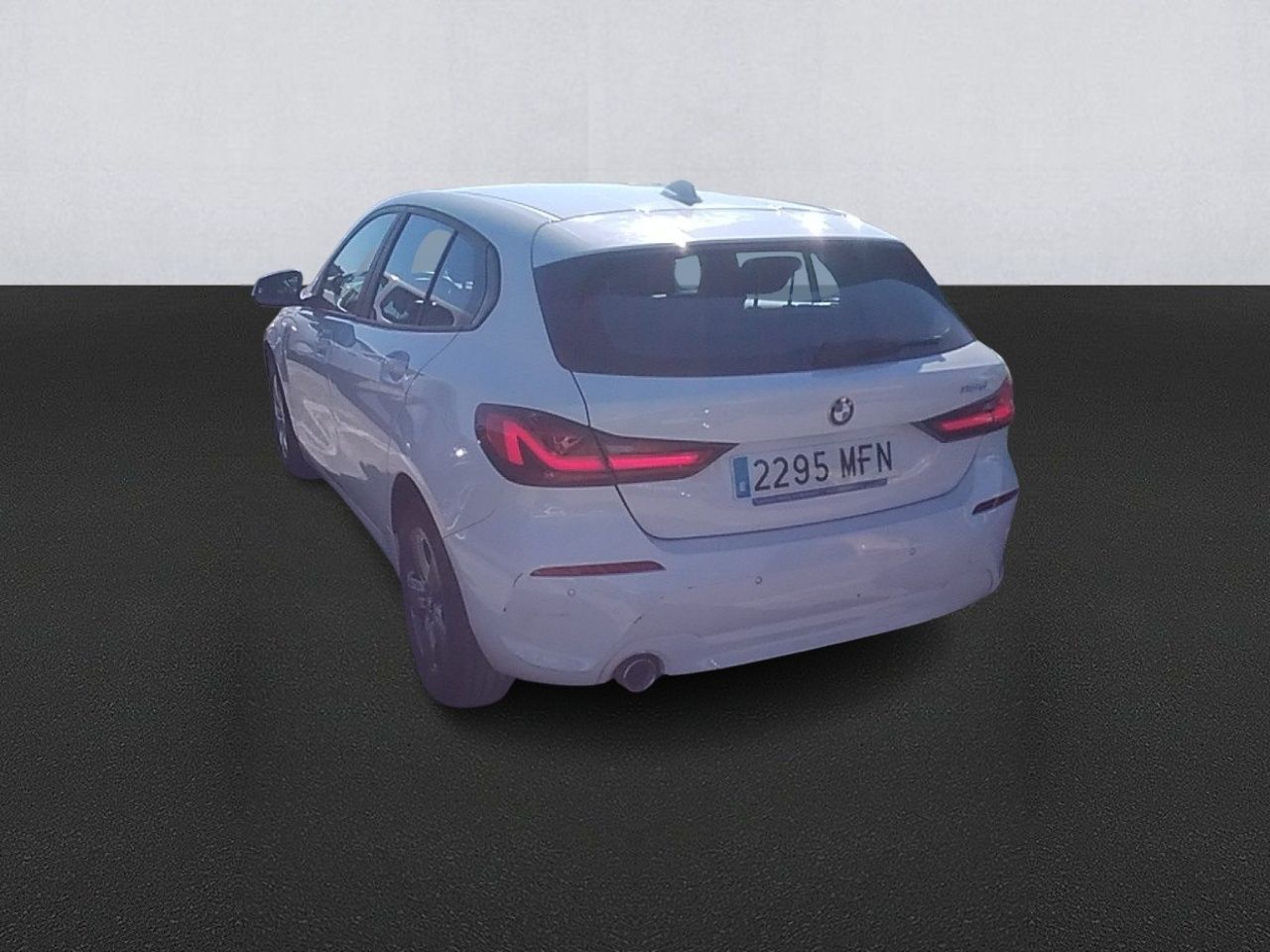 BMW Serie 1 2295 MFN, foto 6 de 8, foto real