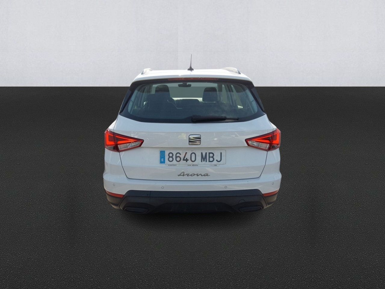 Seat Arona 8640 MBJ, foto 5 de 8, foto real