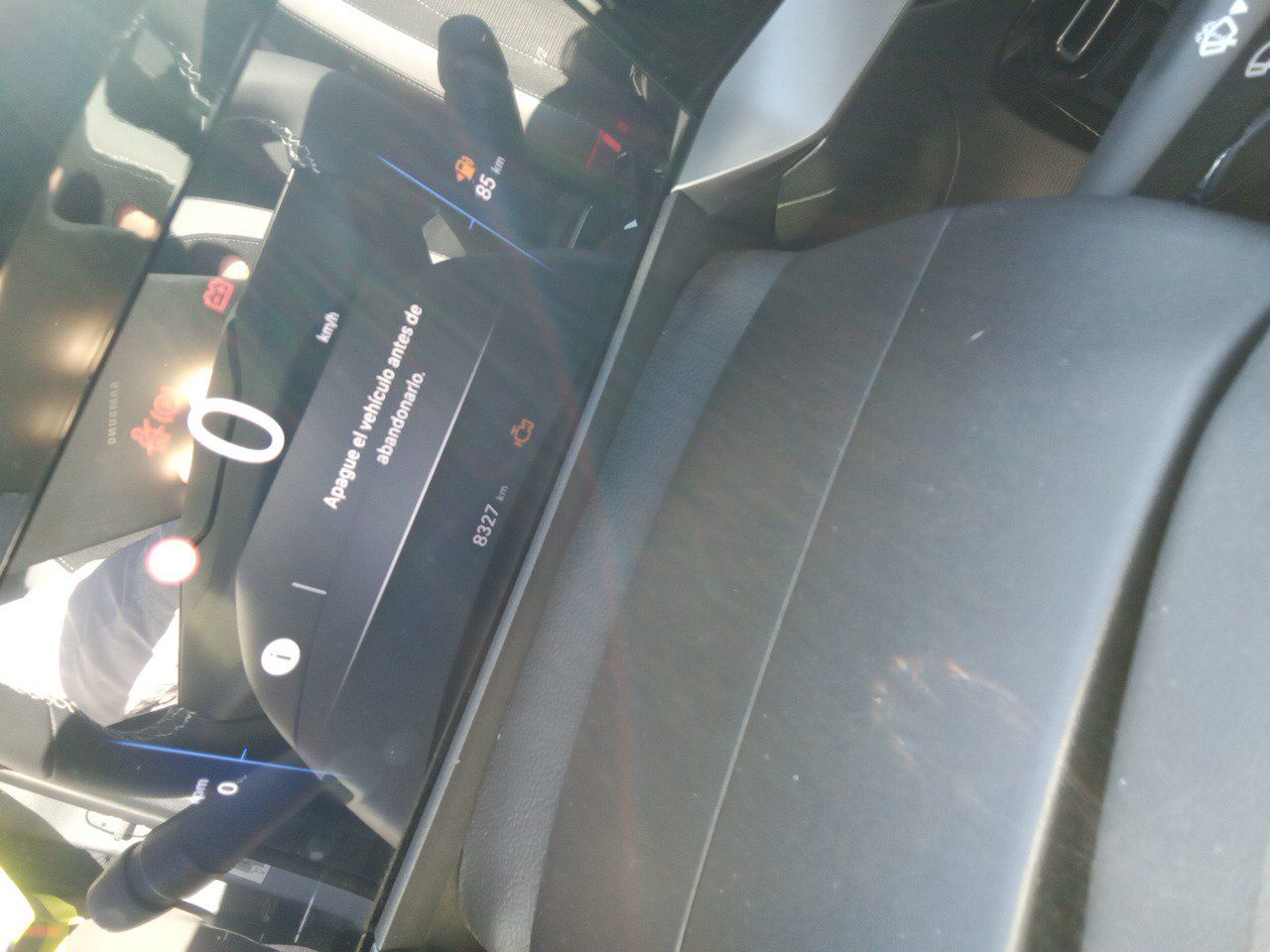 Opel Mokka 5157 NGG, foto 8 de 8, foto real