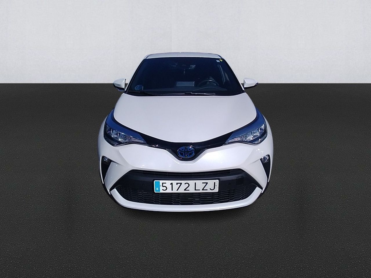 Toyota C-HR 5172 LZJ, foto 2 de 8, foto real
