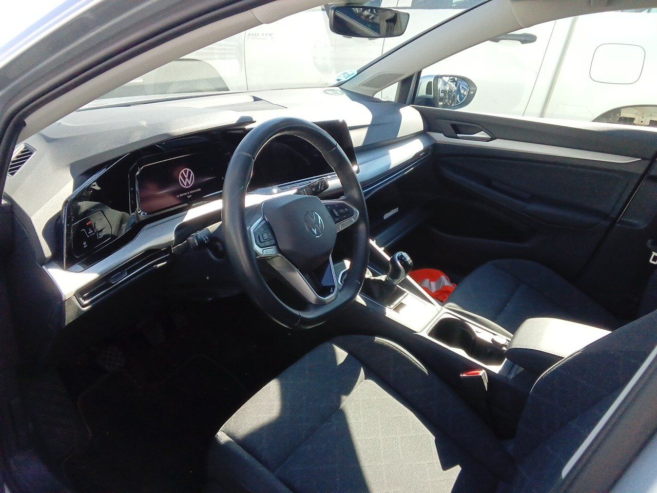 Volkswagen Golf 7271 MLT, foto 7 de 8, foto real