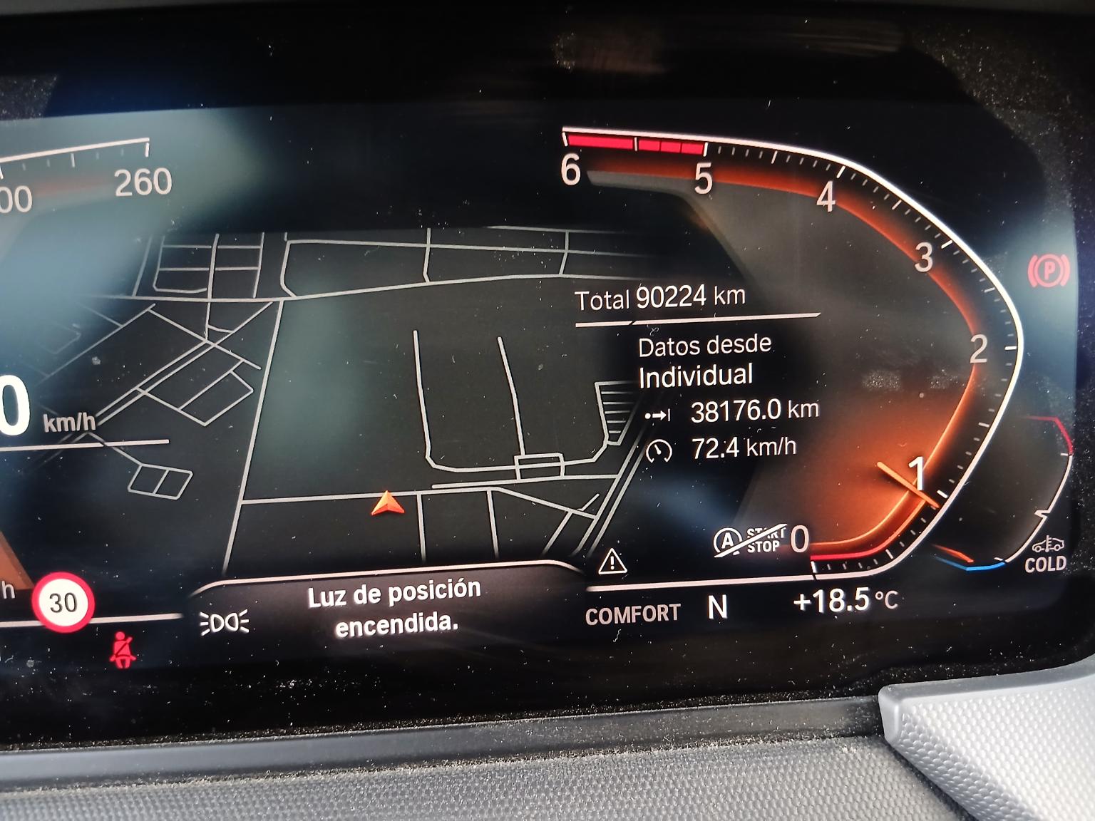BMW Serie 1 4639 MDS, foto 6 de 8, foto real