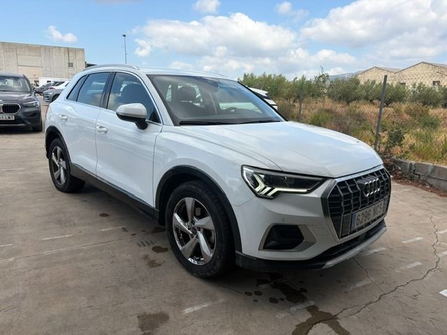 Audi Q3 6296 NCS, foto 3 de 8, foto real