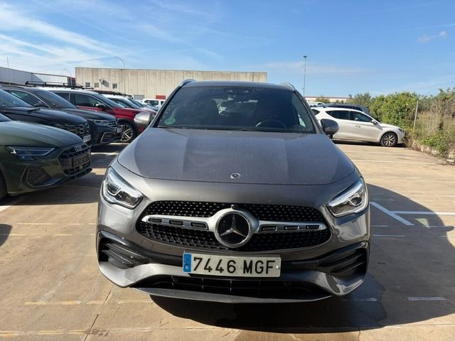 Mercedes GLA 7446 MGF, foto 2 de 8, foto real