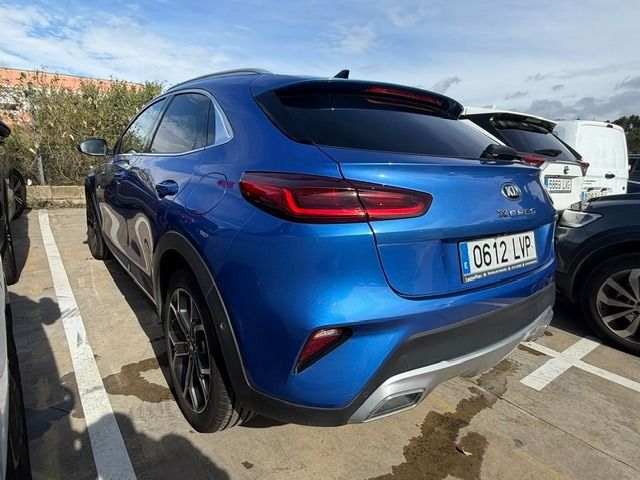 Kia XCeed 0612 LVP, foto 6 de 8, foto real