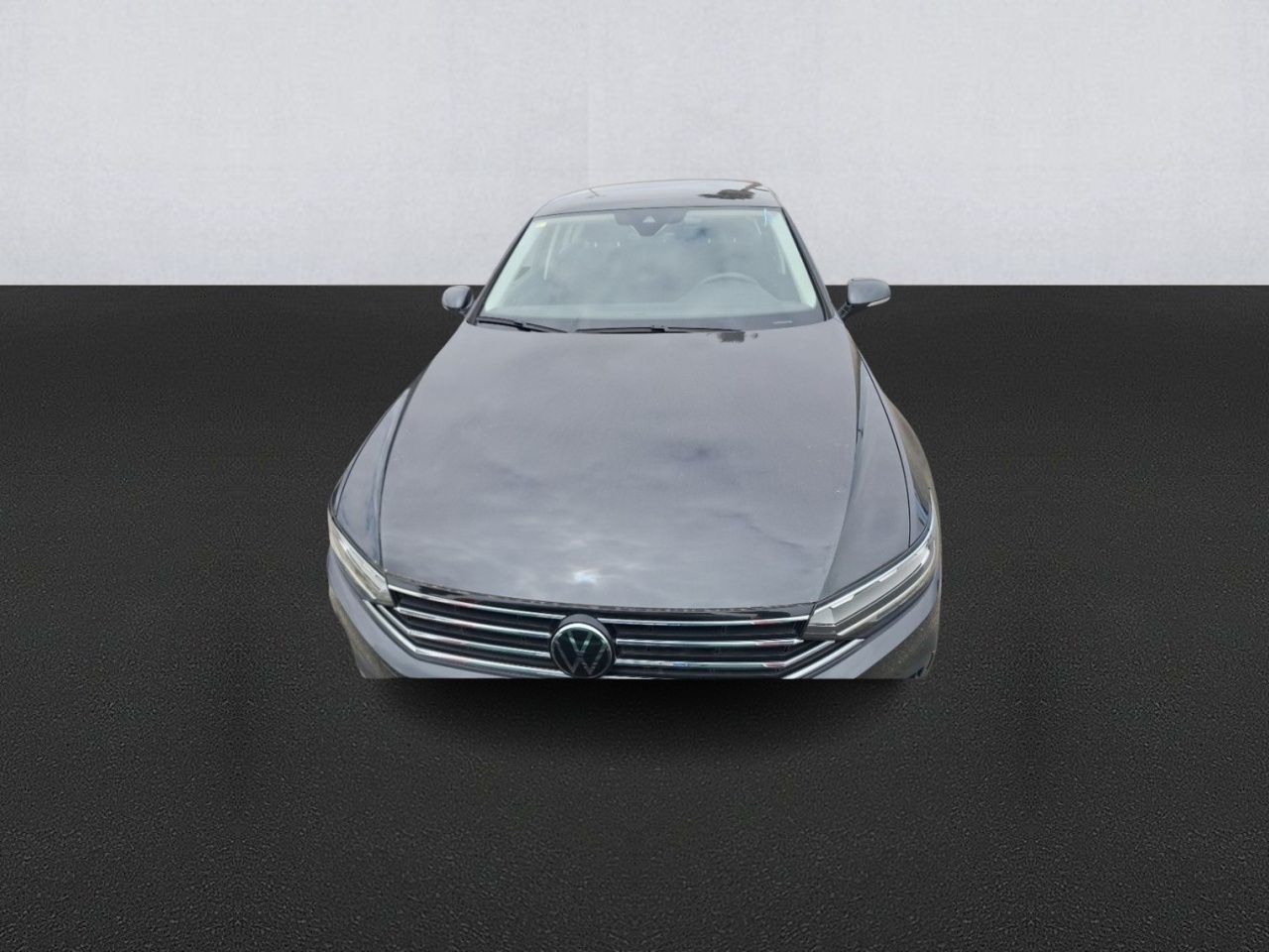 Volkswagen Passat 9620 LSD, foto 2 de 8, foto real